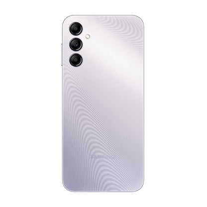 Begagnad Samsung Galaxy A14 64GB Silver - Använt skick