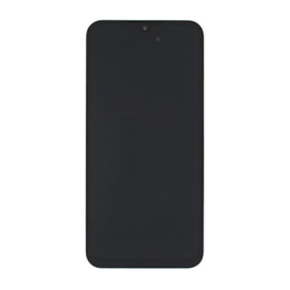 Samsung Galaxy A15 5G Skärm med LCD Display Original - Svart