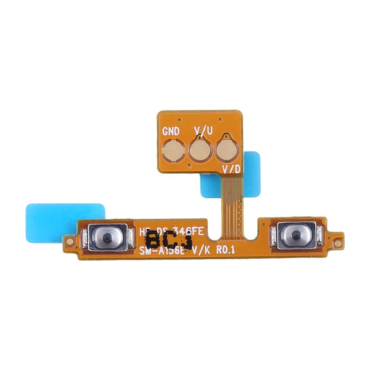 Samsung Galaxy A15 5G SM-A156 Volymknappar med flexkabel