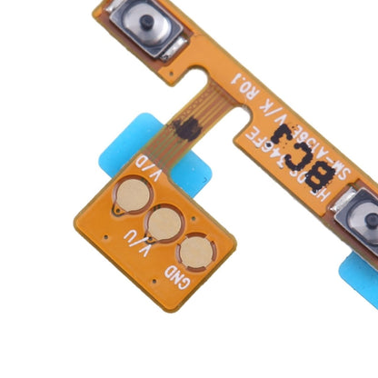Samsung Galaxy A15 5G SM-A156 Volymknappar med flexkabel