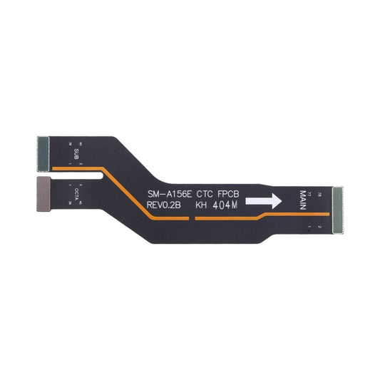 Samsung Galaxy A15 Main Flex Cable