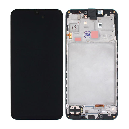 Samsung Galaxy A16 5G (A166B) Display, Black