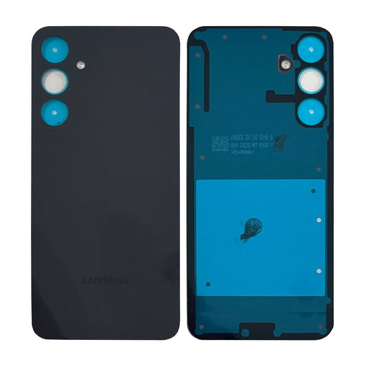 Samsung Galaxy A16 5G SM-A166B Battery cover - Blue black