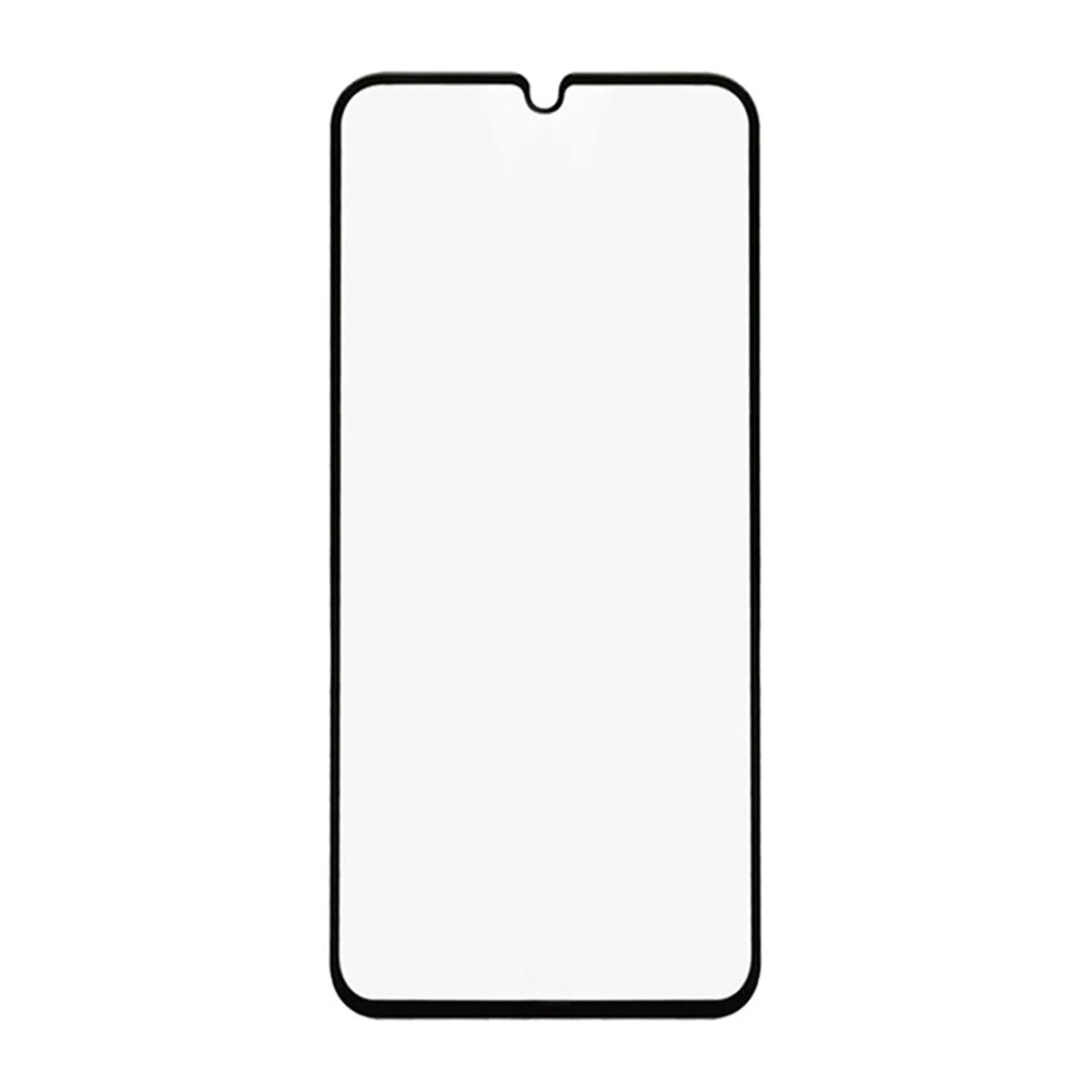 Skärmskydd Samsung Galaxy A16 Heltäckande Härdat Glas