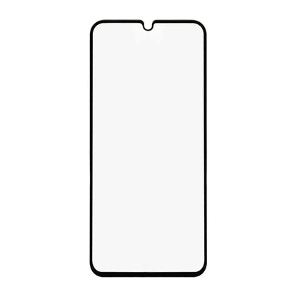 Skärmskydd Samsung Galaxy A16 Heltäckande Härdat Glas