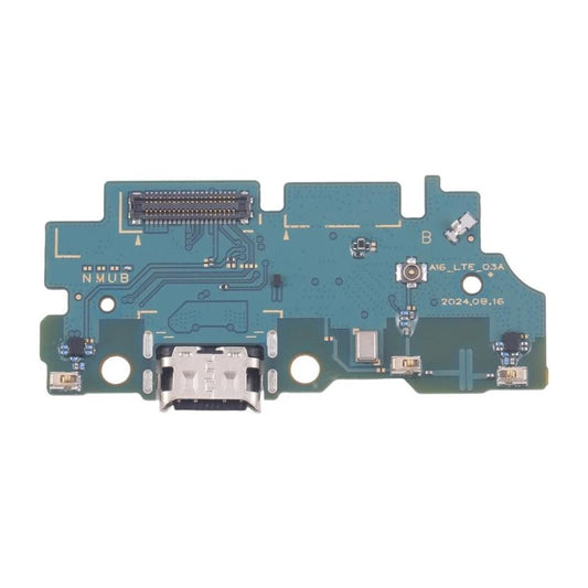 Samsung Galaxy A16 SM-A165 Laddkontakt