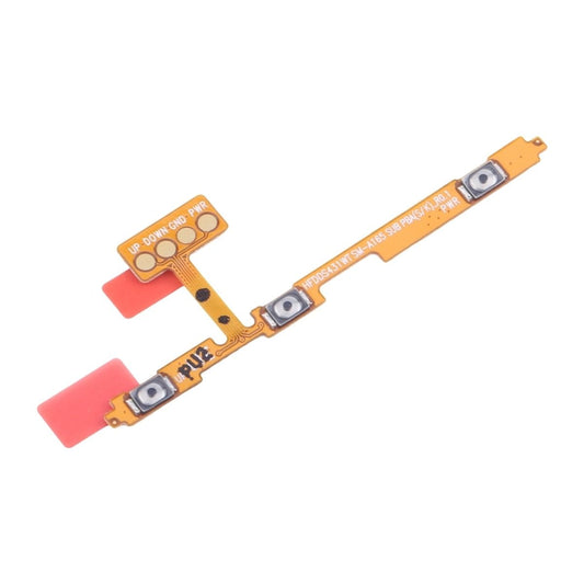 Samsung Galaxy A16 SM-A165 Strömknapp med flexkabel