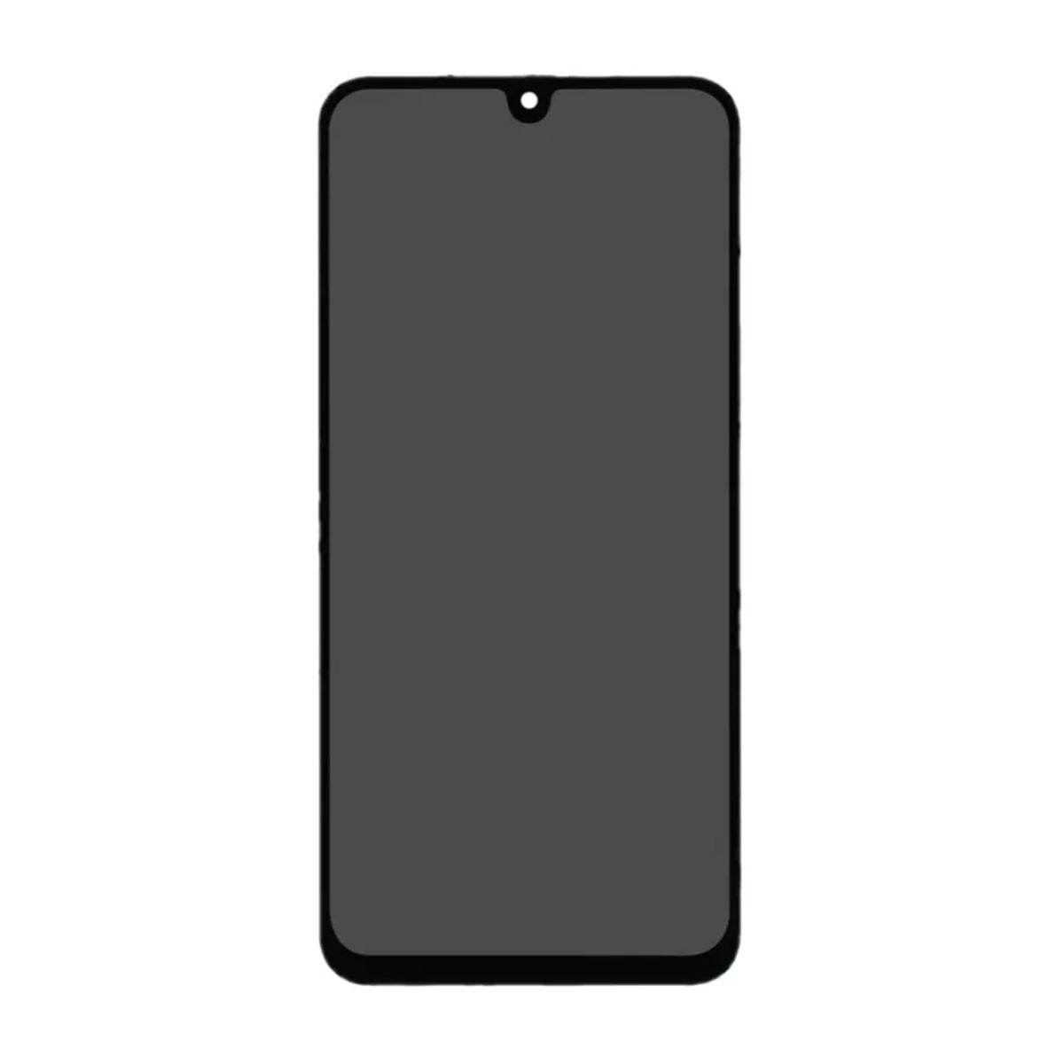 Samsung Galaxy A17 4G LCD Skärm Original - Svart