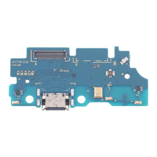 Samsung Galaxy A17 SM-A176 Laddkontakt