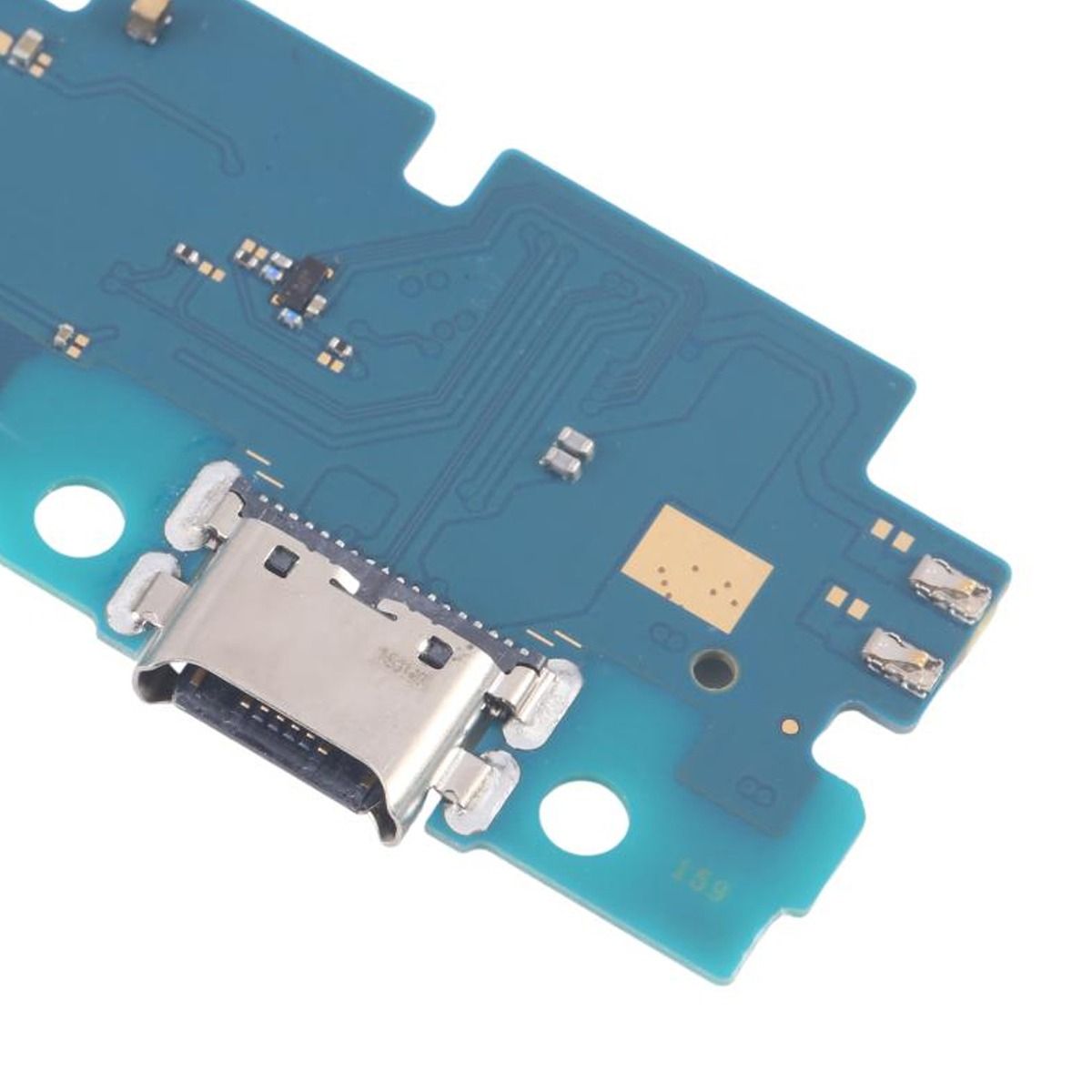 Samsung Galaxy A17 SM-A176 Laddkontakt