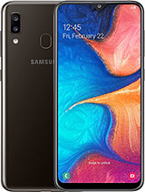 Samsung Galaxy A20 Tillbehör image