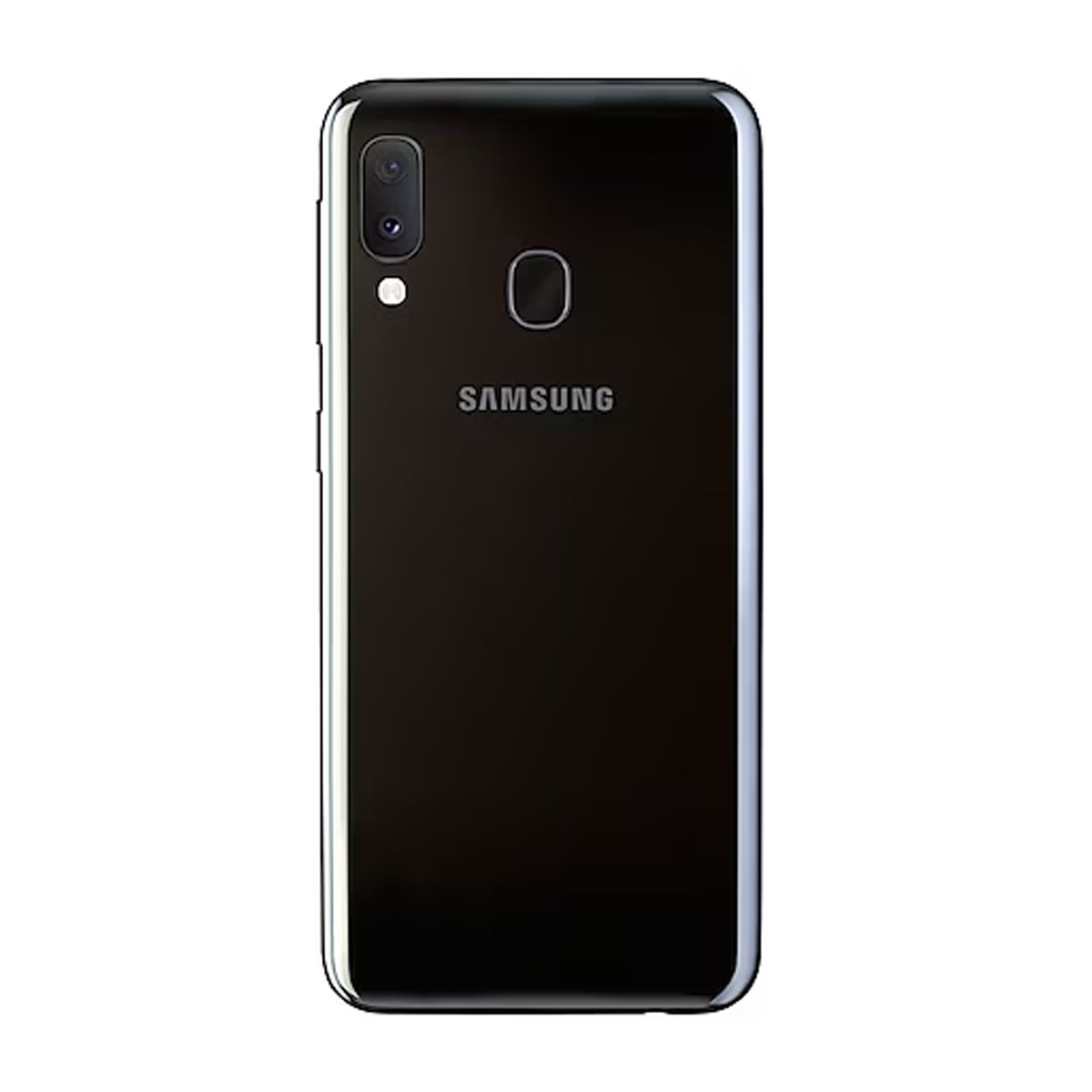 Begagnad Samsung Galaxy A20e 32GB Svart - Använt skick
