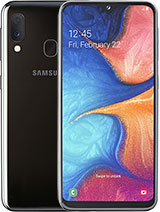 Samsung Galaxy A20e Tillbehör image