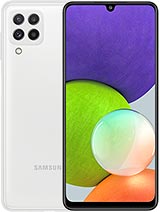 Samsung Galaxy A22 Tillbehör image
