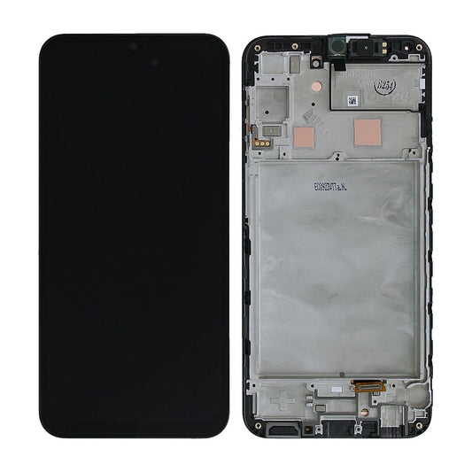 Samsung Galaxy A24 (SM-A245F) Display unit complete