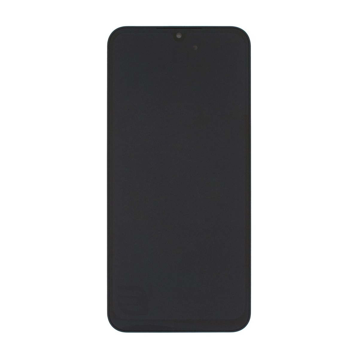 Samsung Galaxy A25 5G LCD Screen Original - Svart