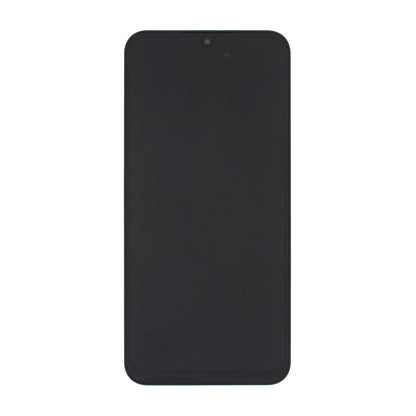 Samsung Galaxy A25 5G LCD Screen Original - Svart