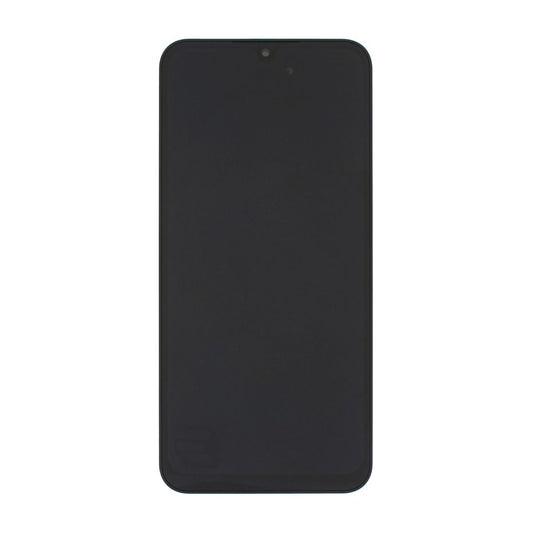 Samsung Galaxy A25 5G LCD Screen Original - Svart