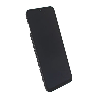 Samsung Galaxy A25 5G LCD Screen Original - Svart