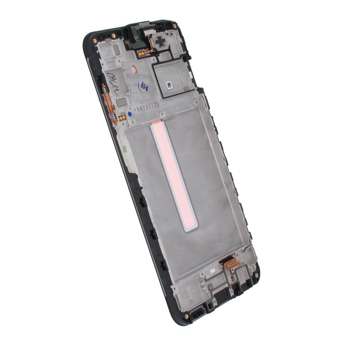 Samsung Galaxy A25 5G LCD Screen Original - Svart