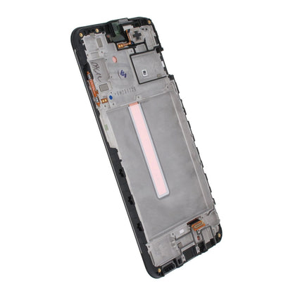 Samsung Galaxy A25 5G LCD Screen Original - Svart