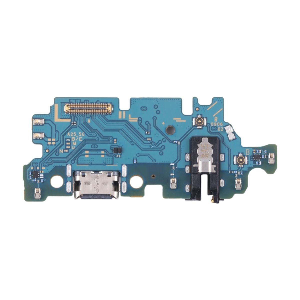 Samsung Galaxy A25 Charging connector