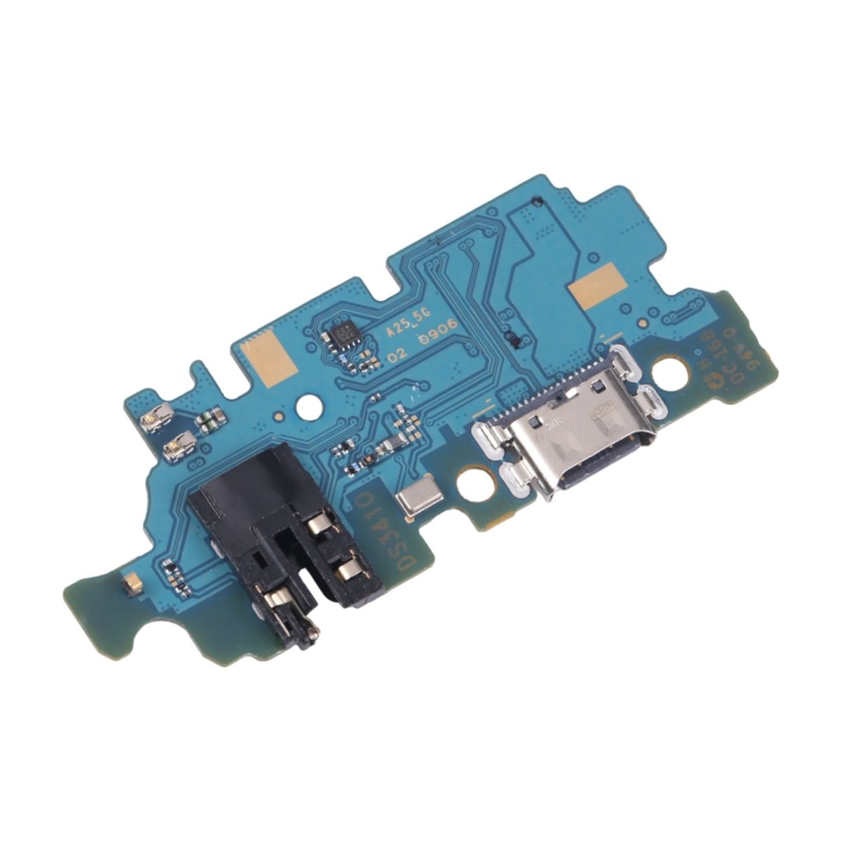 Samsung Galaxy A25 Charging connector