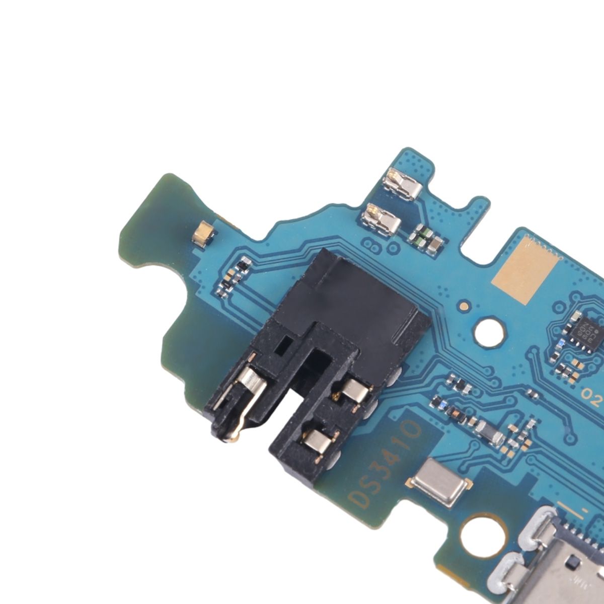 Samsung Galaxy A25 Charging connector