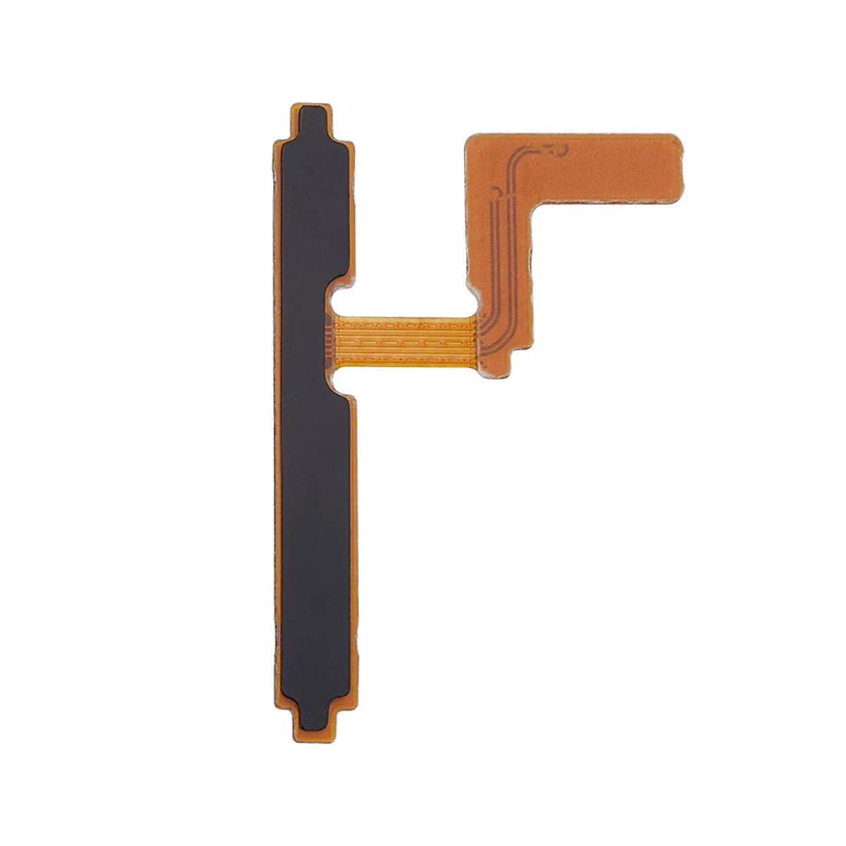 Samsung Galaxy A25 SM-A256 Volymknappar med flexkabel