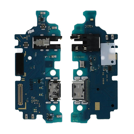 Samsung Galaxy A25 SM-A256B USB Charging Board