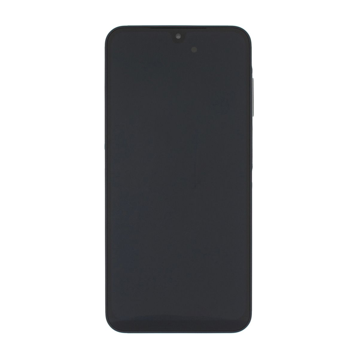 Samsung Galaxy A26 5G Skärm med LCD Display Original - Svart
