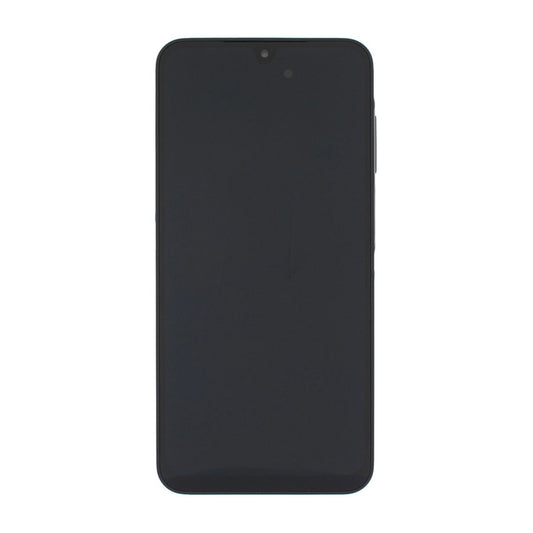 Samsung Galaxy A26 5G Skärm med LCD Display Original - Svart