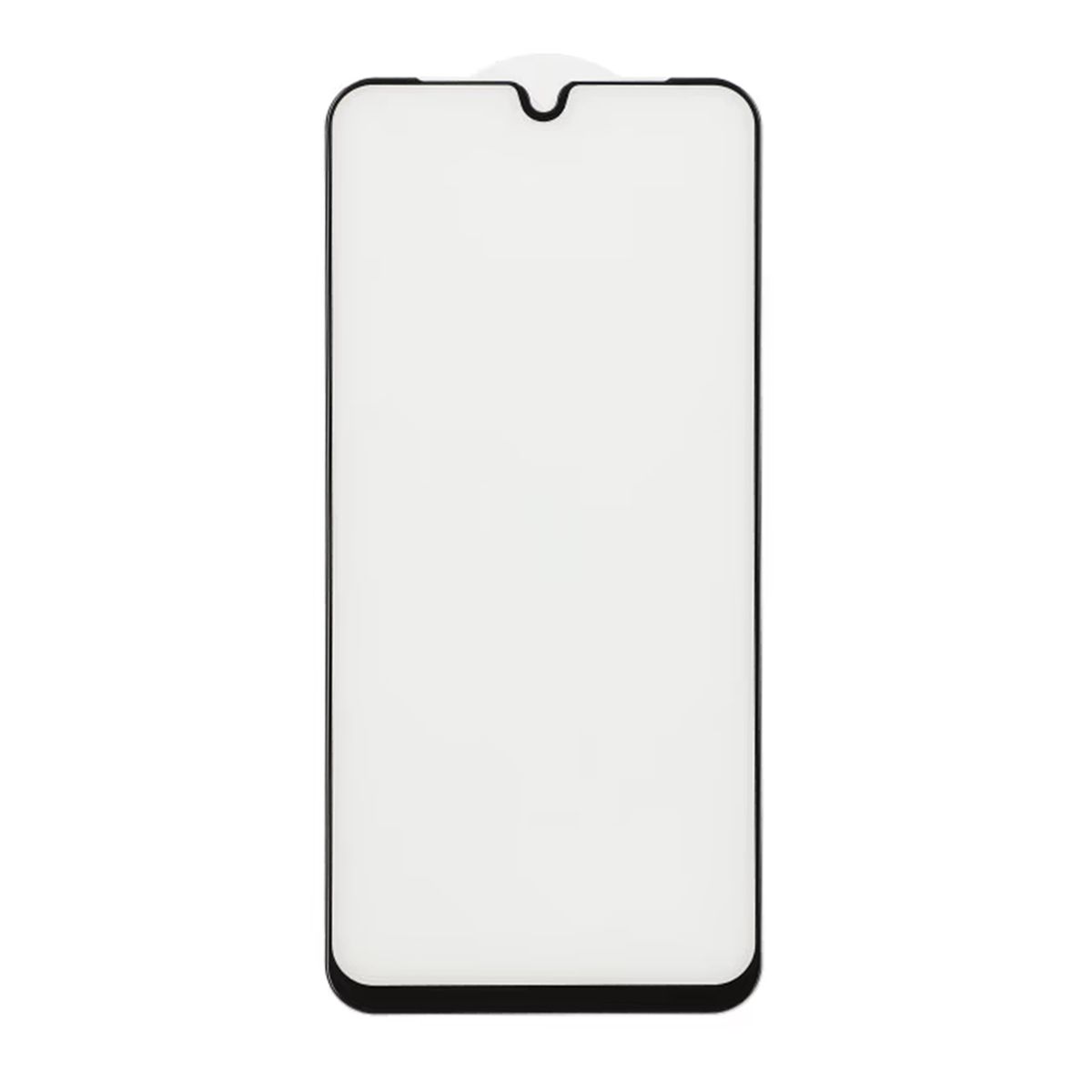 Skärmskydd Samsung Galaxy A26/A17 med Aluminimum ram - miljö