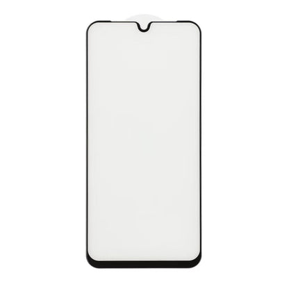 Skärmskydd Samsung Galaxy A26/A17 med Aluminimum ram - miljö