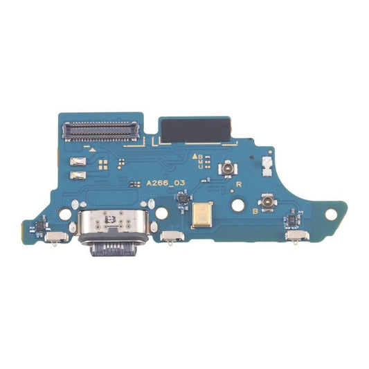 Samsung Galaxy A26 SM-A266 Laddkontakt