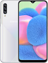 Samsung Galaxy A30s Tillbehör image