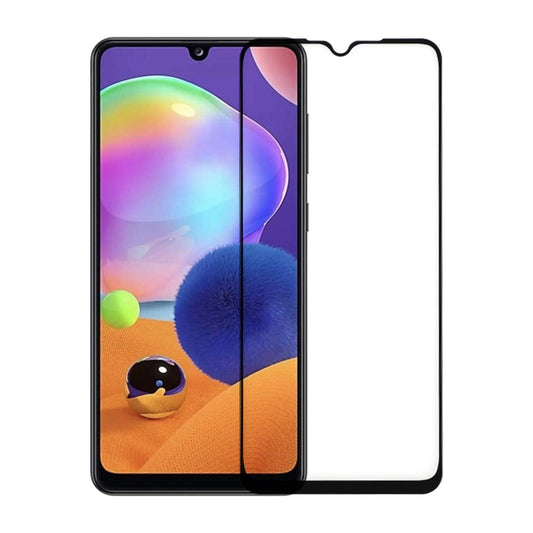 Samsung A31/32 4G High aluminum screen printing full screen tempered filmbulk
