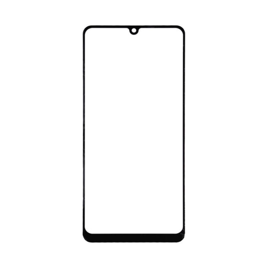 Screen Protector Samsung A31 and 32 4G - 3D Tempered Glass Black