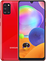 Samsung Galaxy A31 Tillbehör image