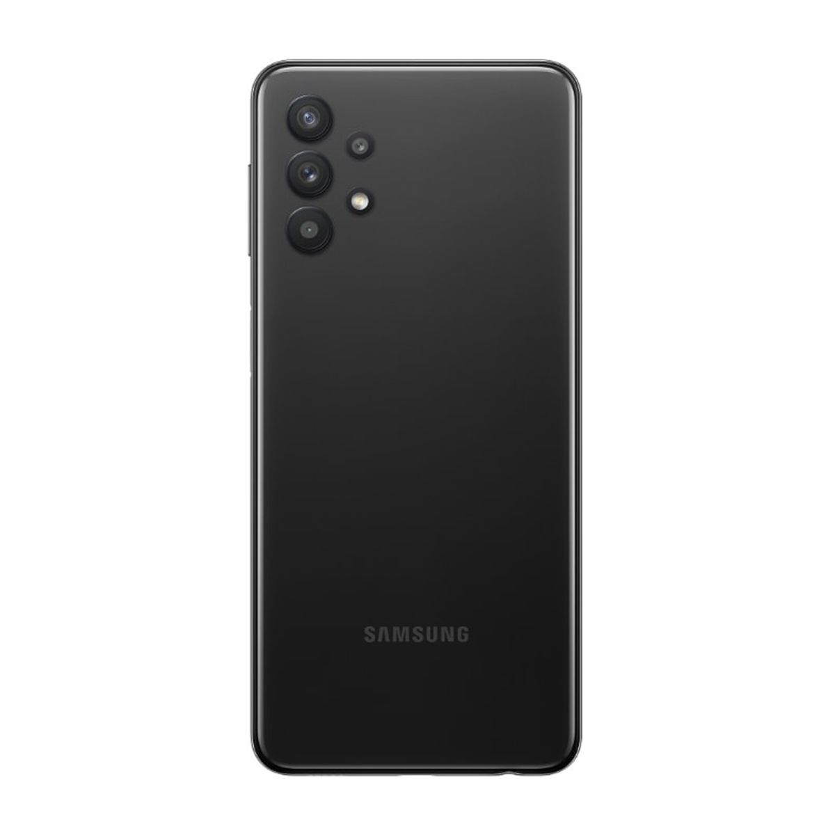 Begagnad Samsung Galaxy A32 64GB Svart - Använt skick