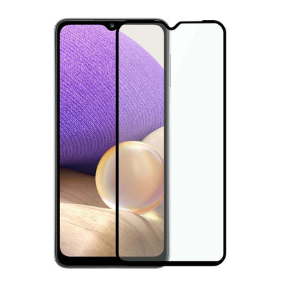 Screen Protector Samsung Galaxy A32 5G - 3D Tempered Glass Black