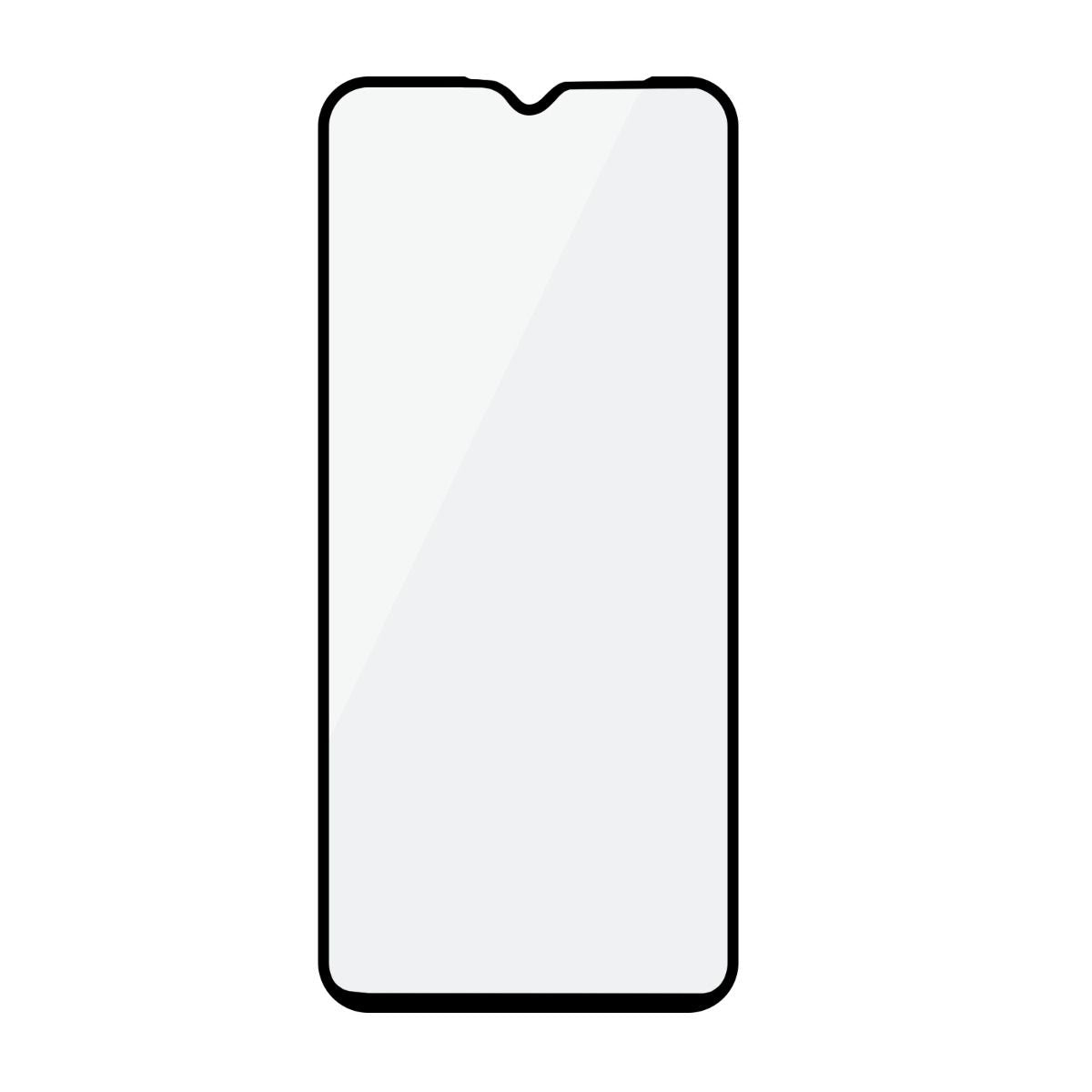Screen Protector Samsung Galaxy A32 5G - 3D Tempered Glass Black