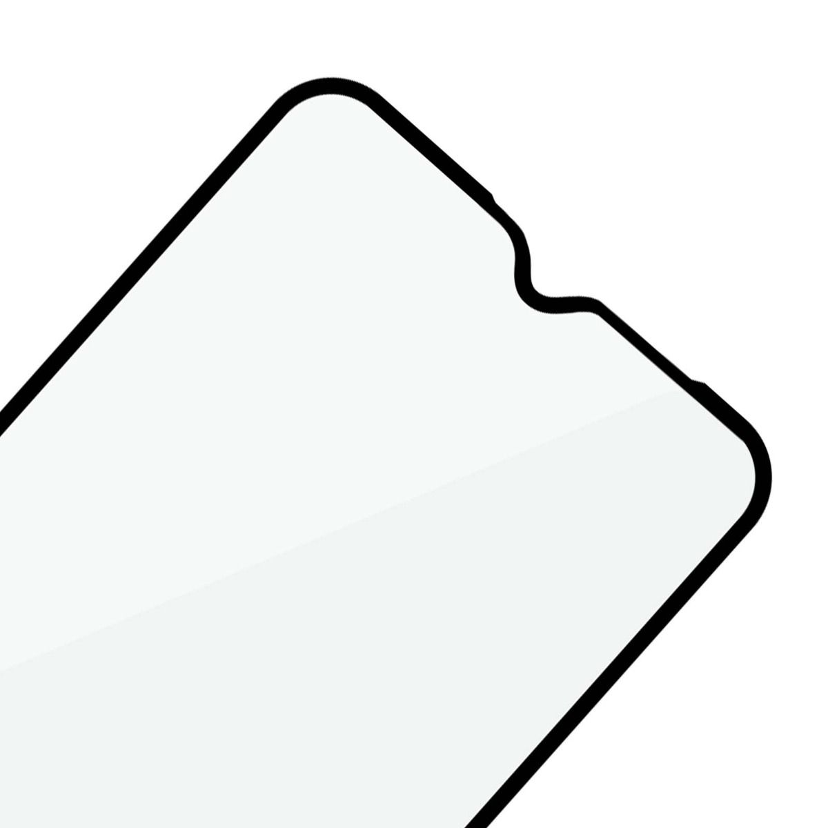 Screen Protector Samsung Galaxy A32 5G - 3D Tempered Glass Black