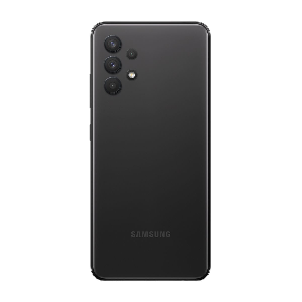 Used Samsung Galaxy A32 5G 64GB Black - Very good condition