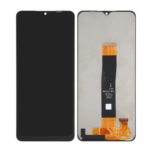 Samsung galaxy A32 5G LCD Display Gray