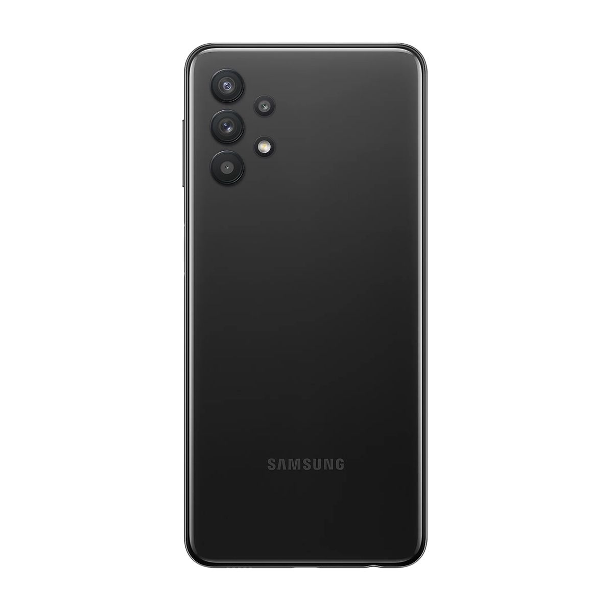 Begagnad Samsung Galaxy A33 128GB Svart - Använt skick