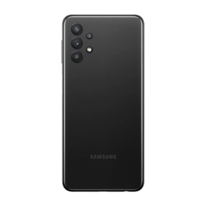 Begagnad Samsung Galaxy A33 128GB Svart - Använt skick