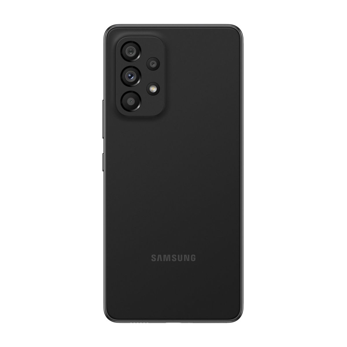 Used Samsung Galaxy A33 128GB Black - Good condition
