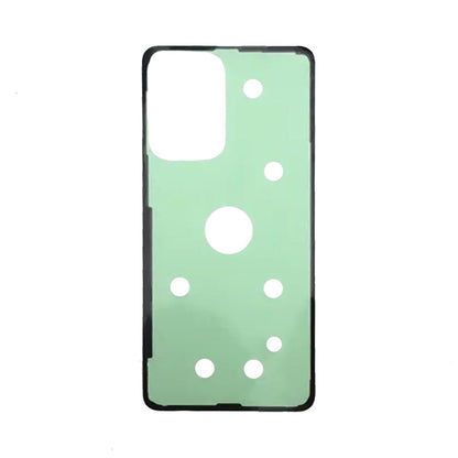 Samsung Galaxy A33 Självhäftande tejp för Baksida Original