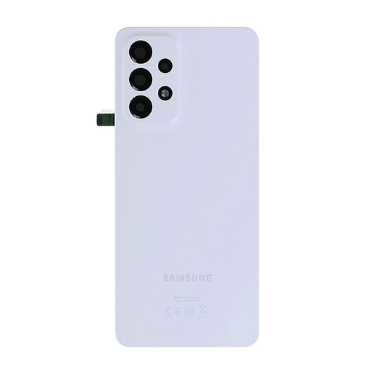 Samsung Galaxy A33 Baksida Original - Vit